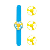 DISC SPINNING